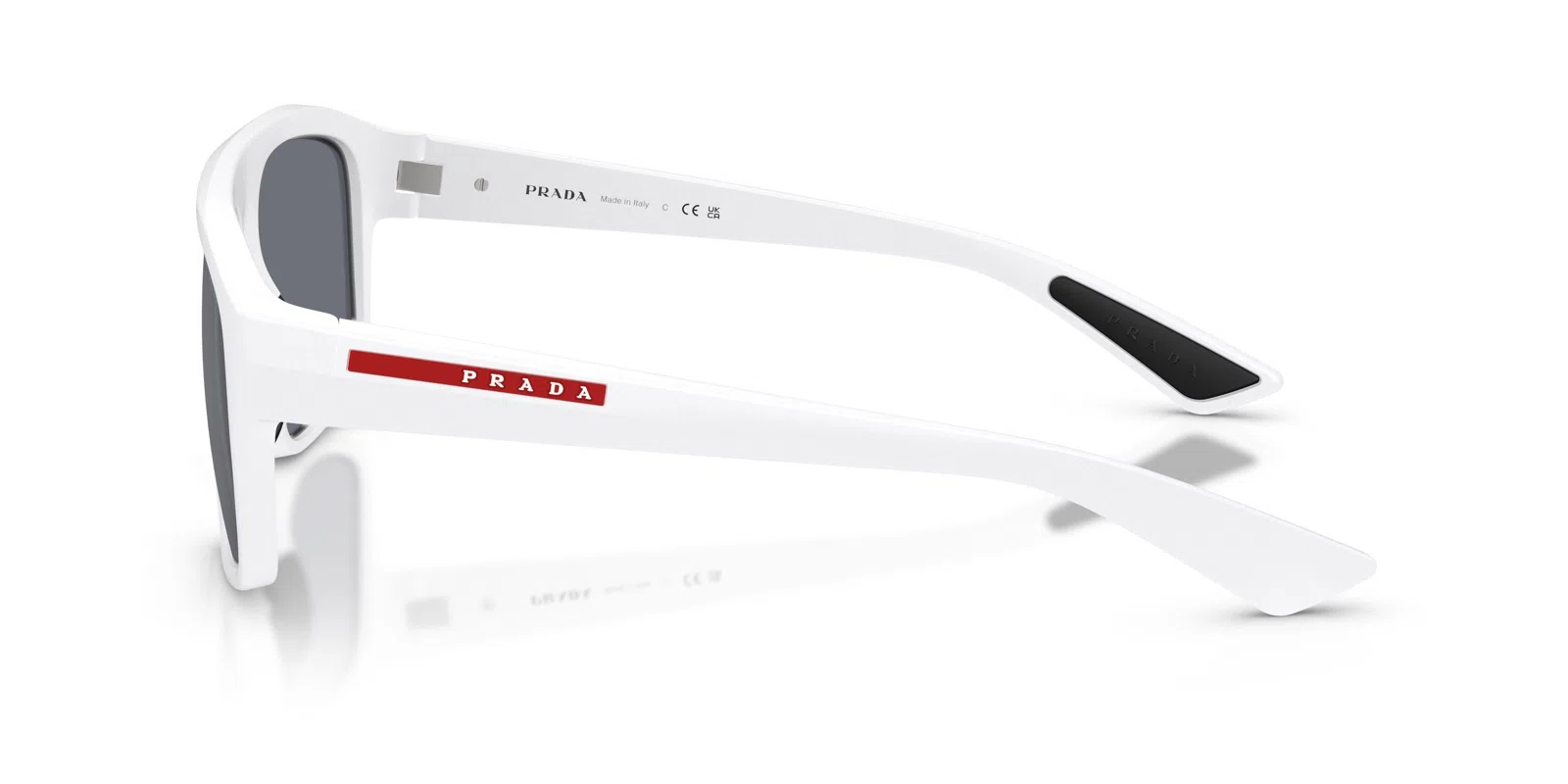 Prada Linea Rossa B02S Sunglasses - view 25